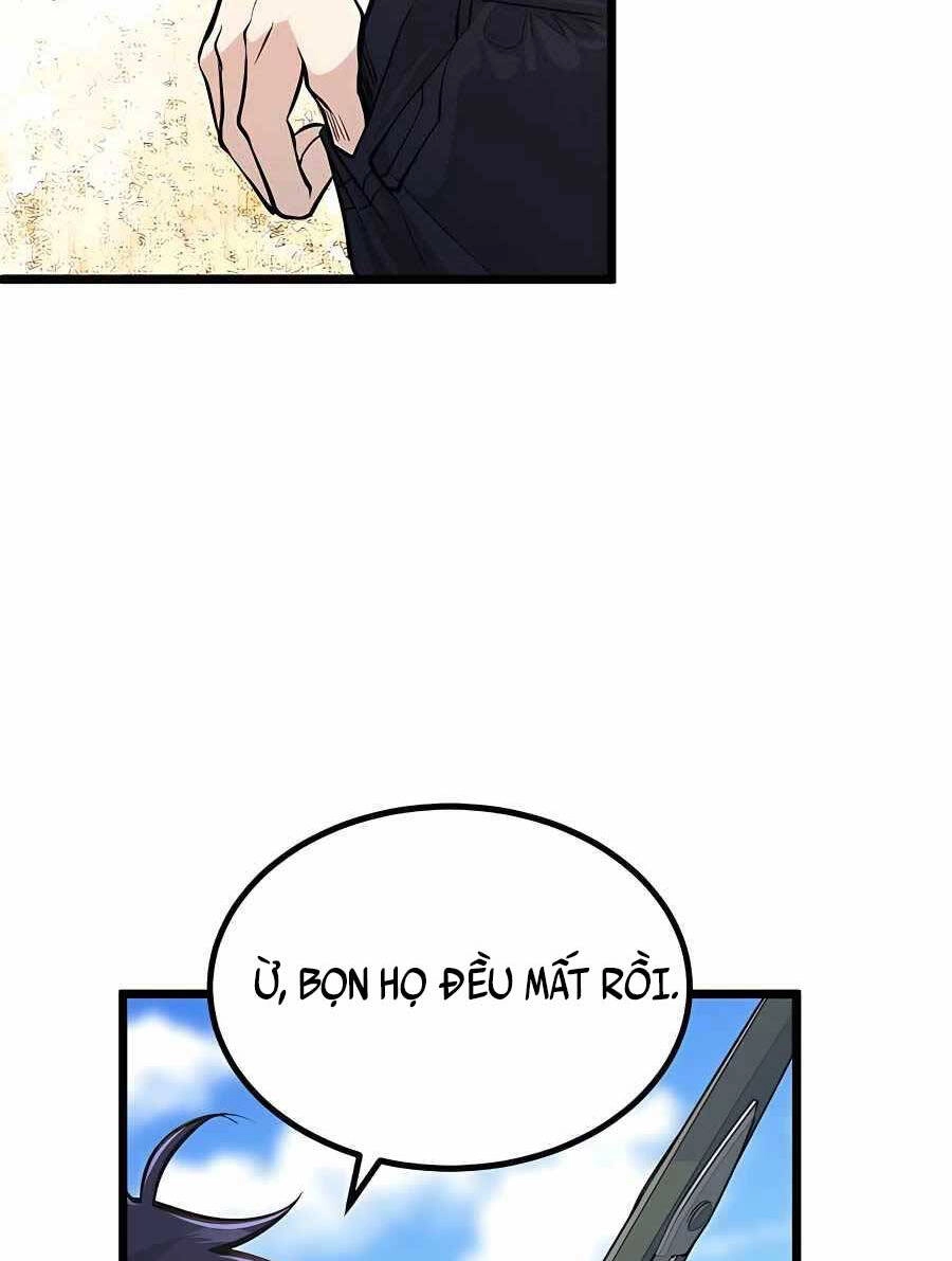 Anh Trai Anh Hùng Là Người Đã Chết Trong Học Viện Chapter 3 - 83