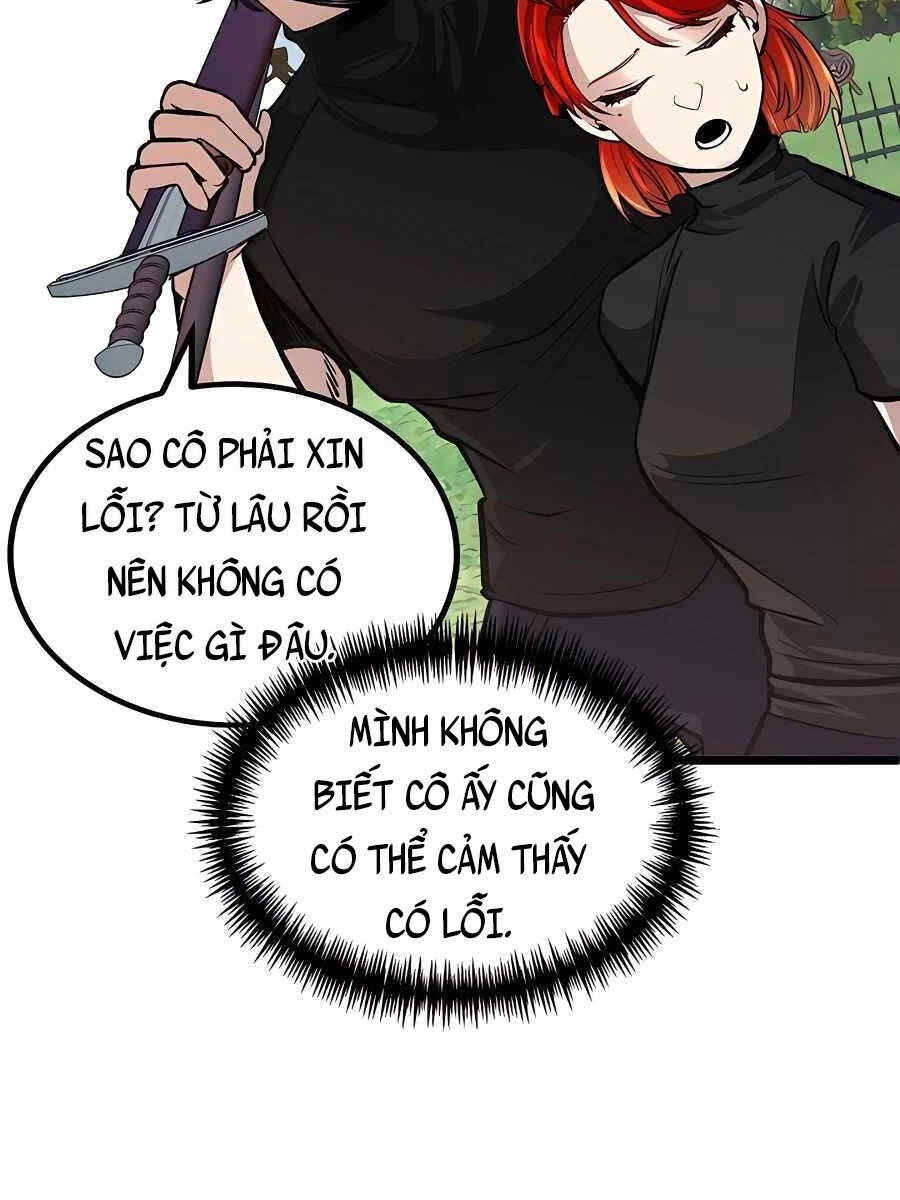 Anh Trai Anh Hùng Là Người Đã Chết Trong Học Viện Chapter 3 - 86