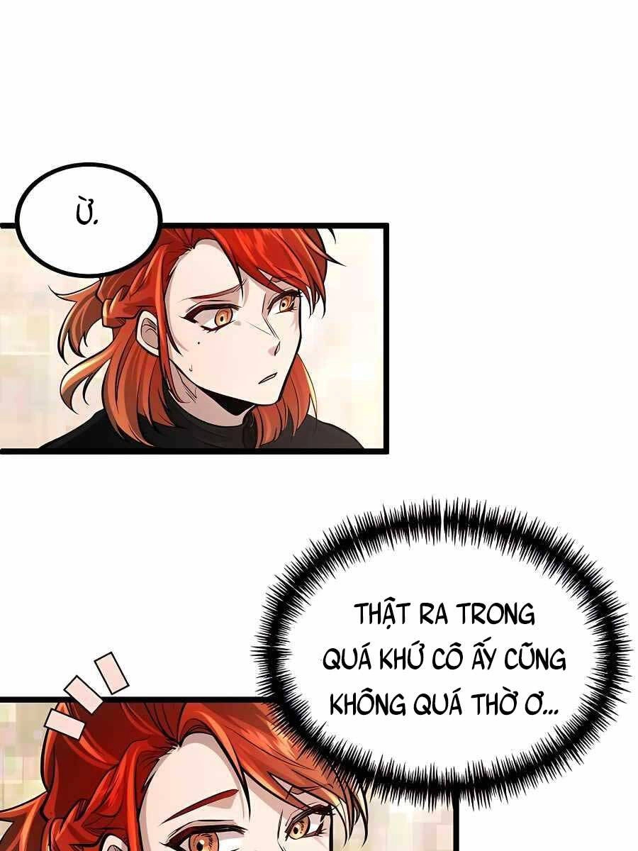 Anh Trai Anh Hùng Là Người Đã Chết Trong Học Viện Chapter 3 - 87