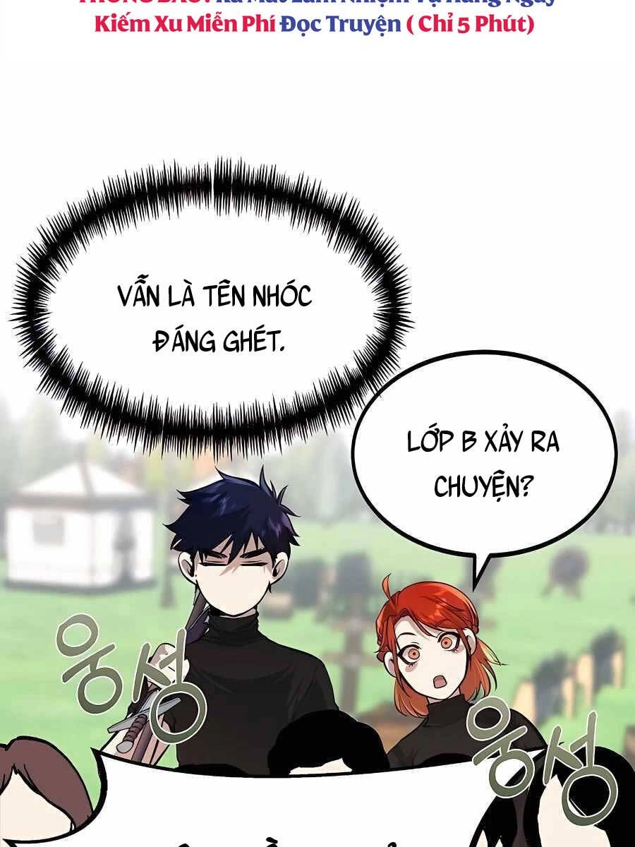 Anh Trai Anh Hùng Là Người Đã Chết Trong Học Viện Chapter 3 - 89