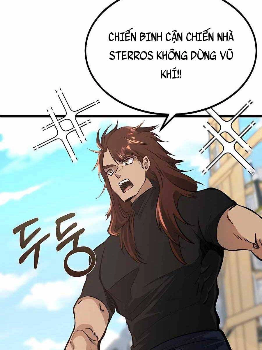 Anh Trai Anh Hùng Là Người Đã Chết Trong Học Viện Chapter 3 - 94