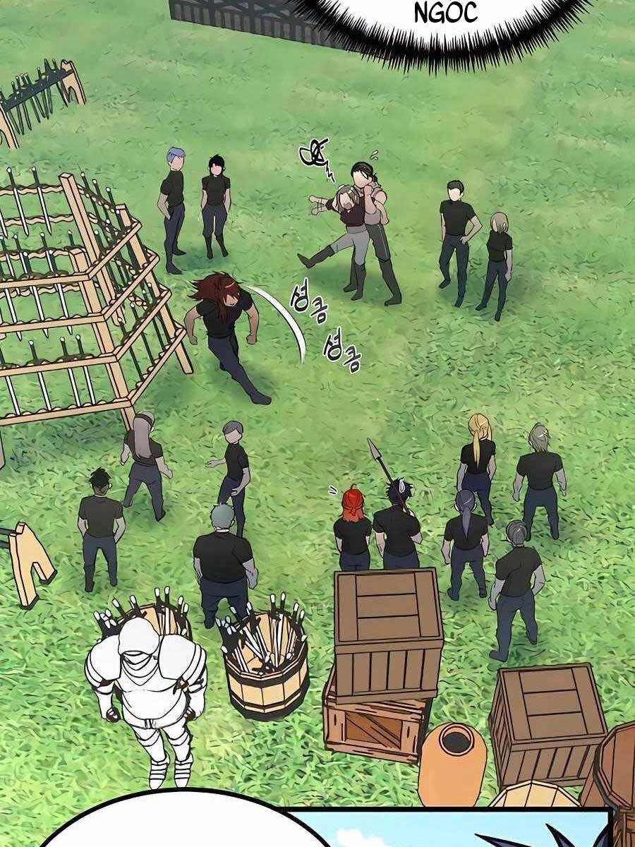 Anh Trai Anh Hùng Là Người Đã Chết Trong Học Viện Chapter 3 - 101