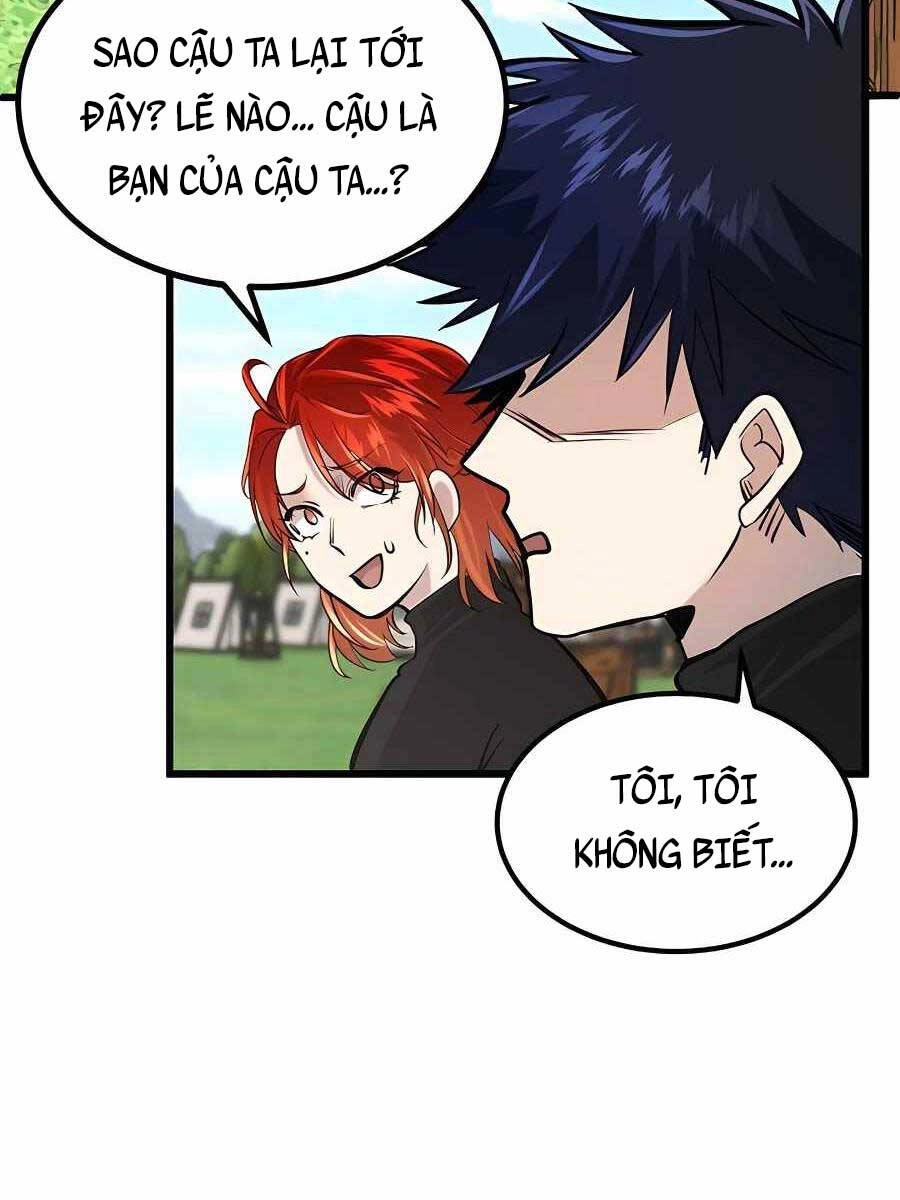 Anh Trai Anh Hùng Là Người Đã Chết Trong Học Viện Chapter 3 - 102