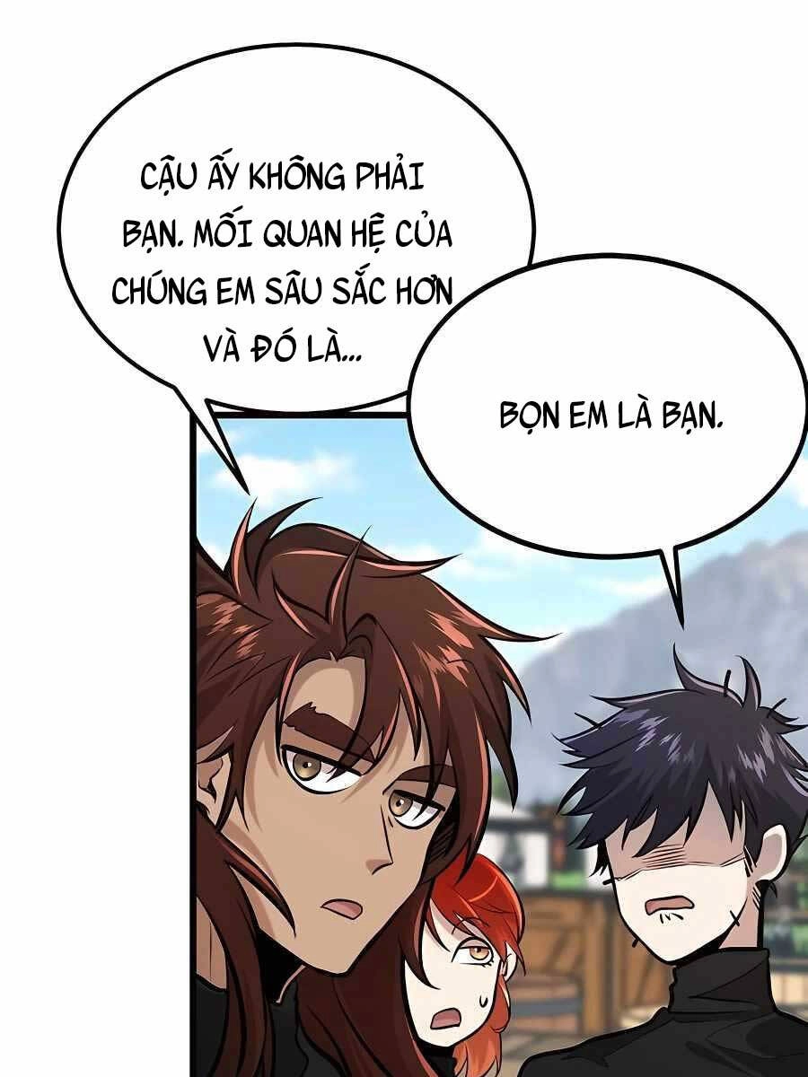 Anh Trai Anh Hùng Là Người Đã Chết Trong Học Viện Chapter 3 - 106