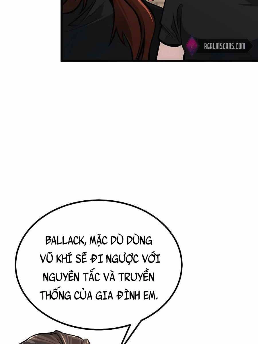 Anh Trai Anh Hùng Là Người Đã Chết Trong Học Viện Chapter 3 - 107