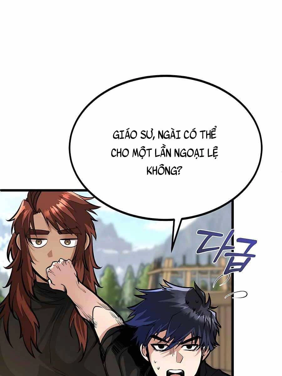 Anh Trai Anh Hùng Là Người Đã Chết Trong Học Viện Chapter 4 - 6