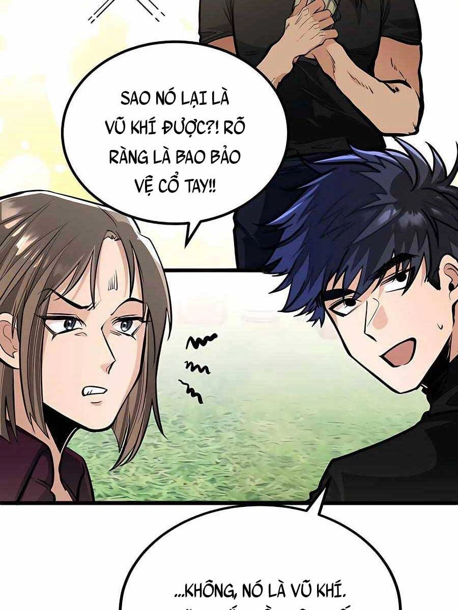 Anh Trai Anh Hùng Là Người Đã Chết Trong Học Viện Chapter 4 - 14