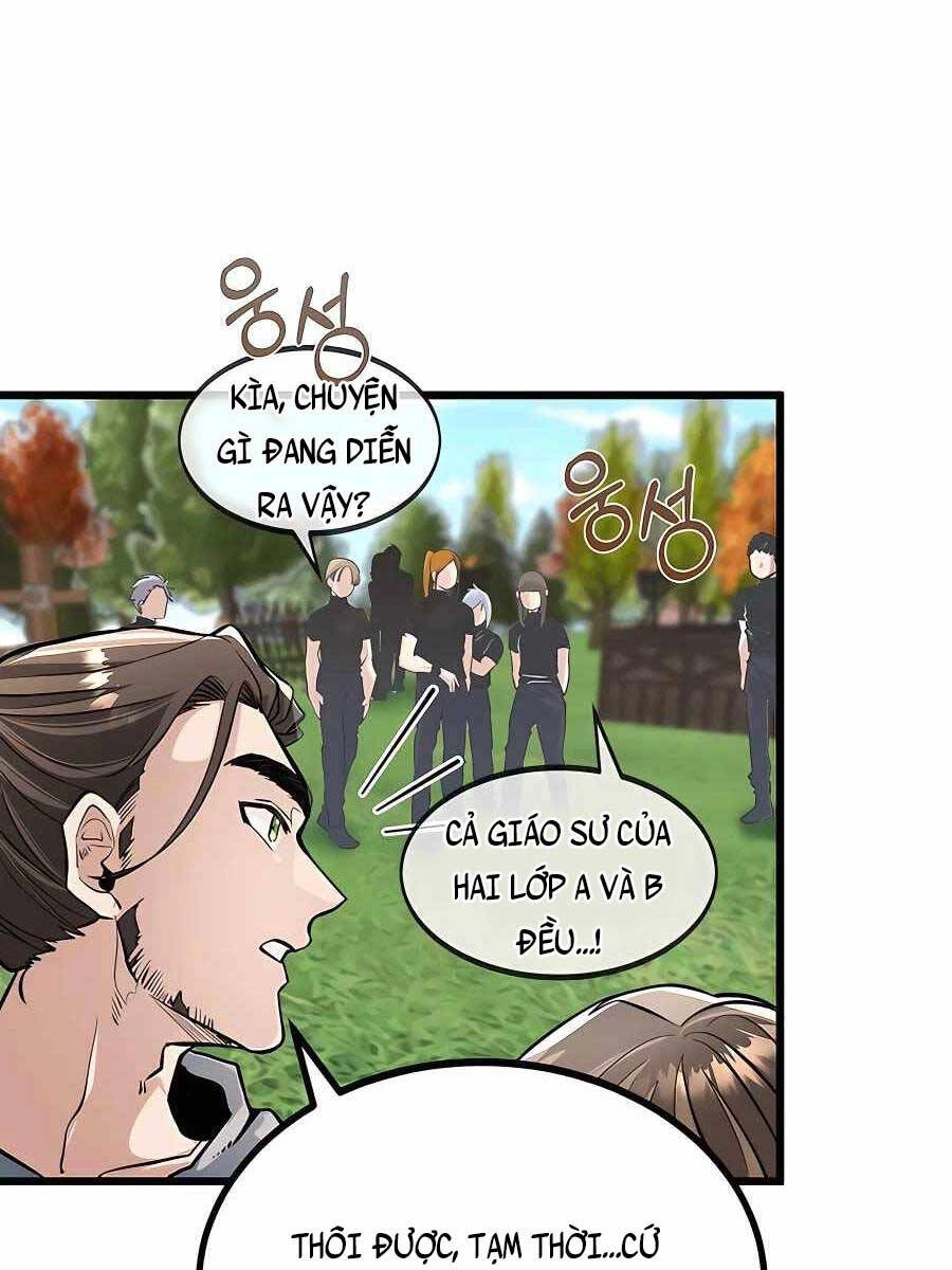 Anh Trai Anh Hùng Là Người Đã Chết Trong Học Viện Chapter 4 - 17