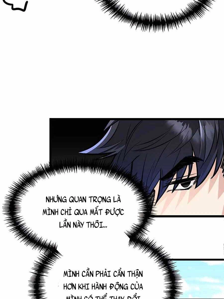 Anh Trai Anh Hùng Là Người Đã Chết Trong Học Viện Chapter 4 - 19