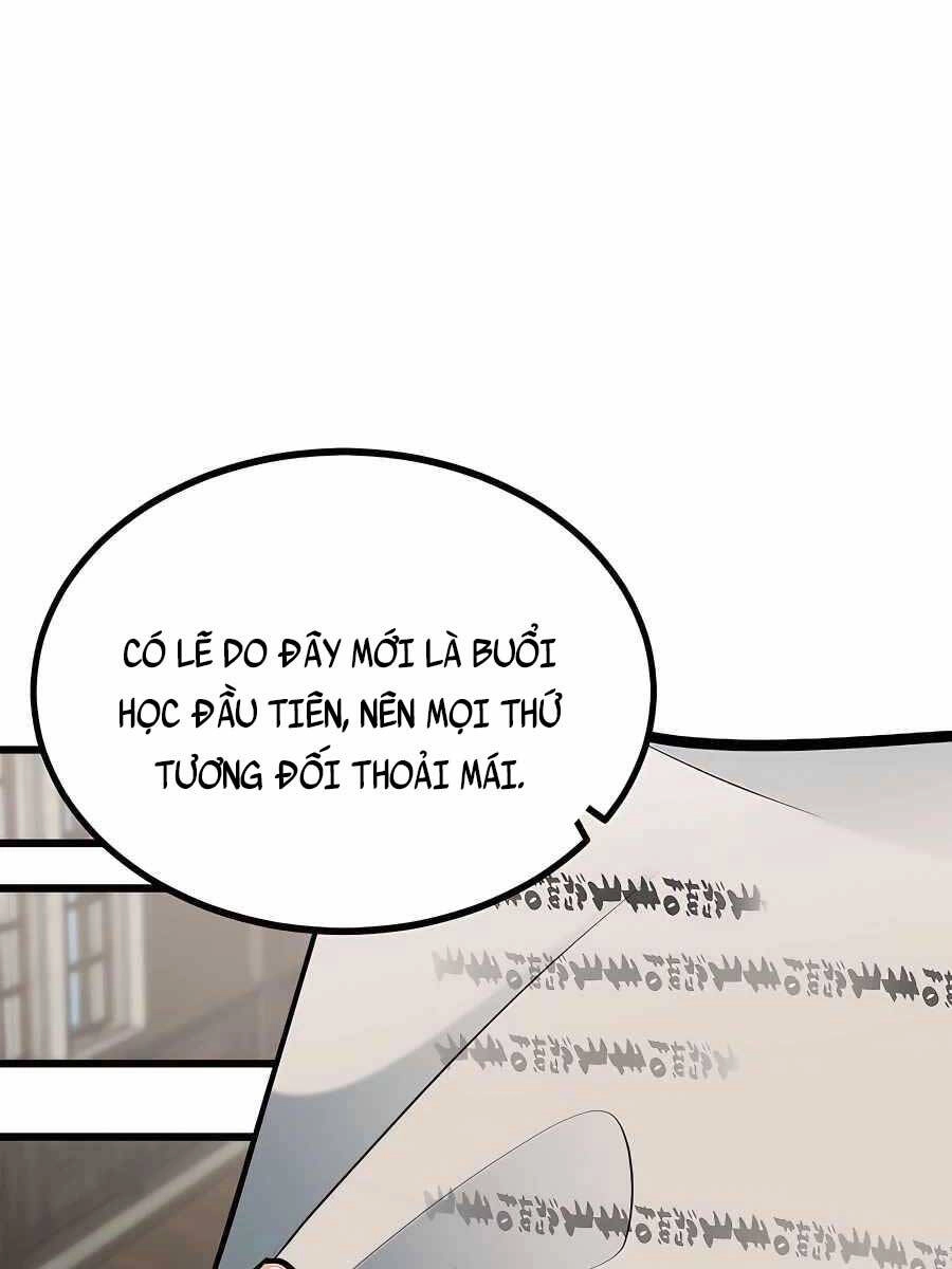 Anh Trai Anh Hùng Là Người Đã Chết Trong Học Viện Chapter 4 - 22