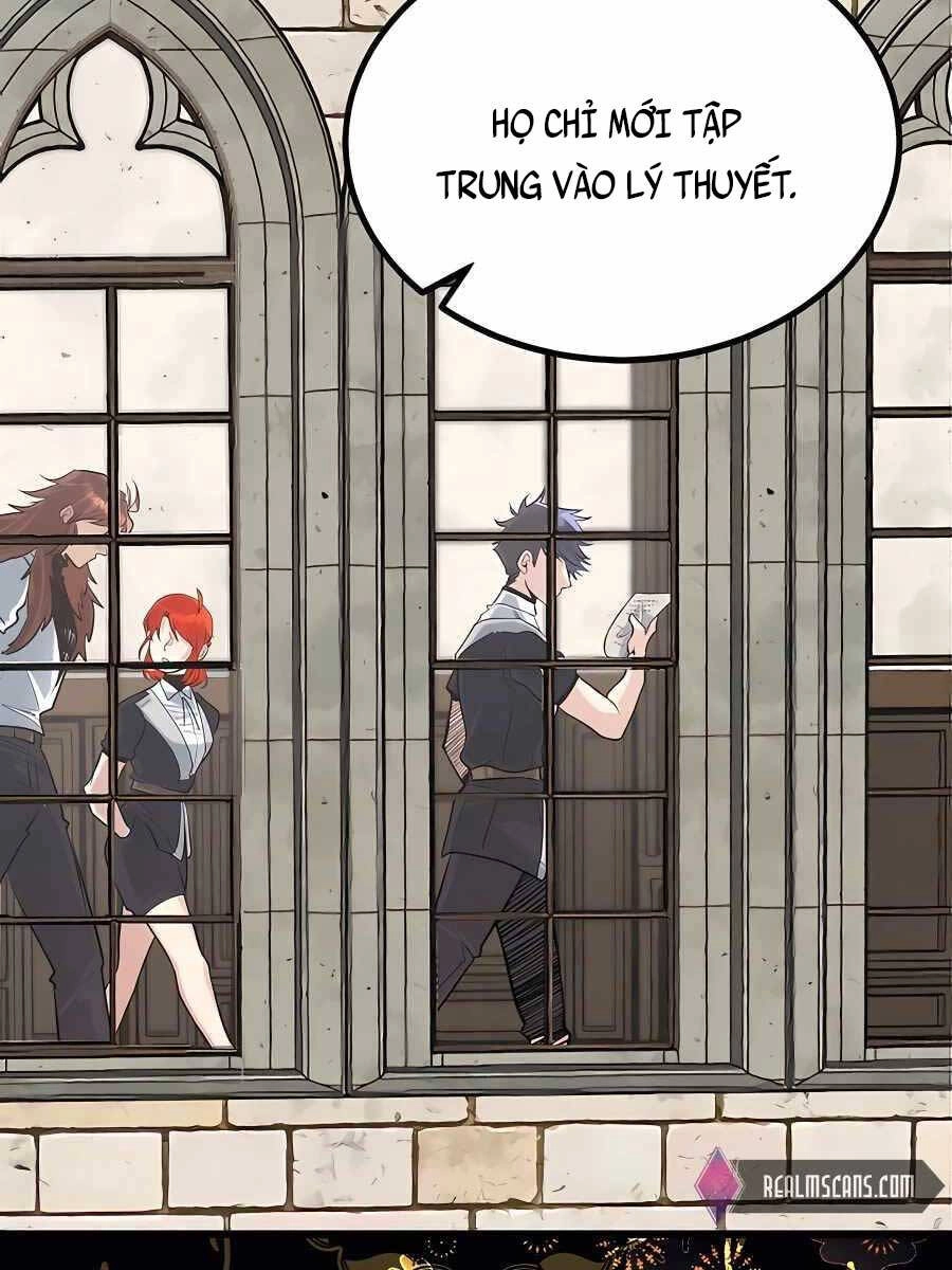 Anh Trai Anh Hùng Là Người Đã Chết Trong Học Viện Chapter 4 - 24