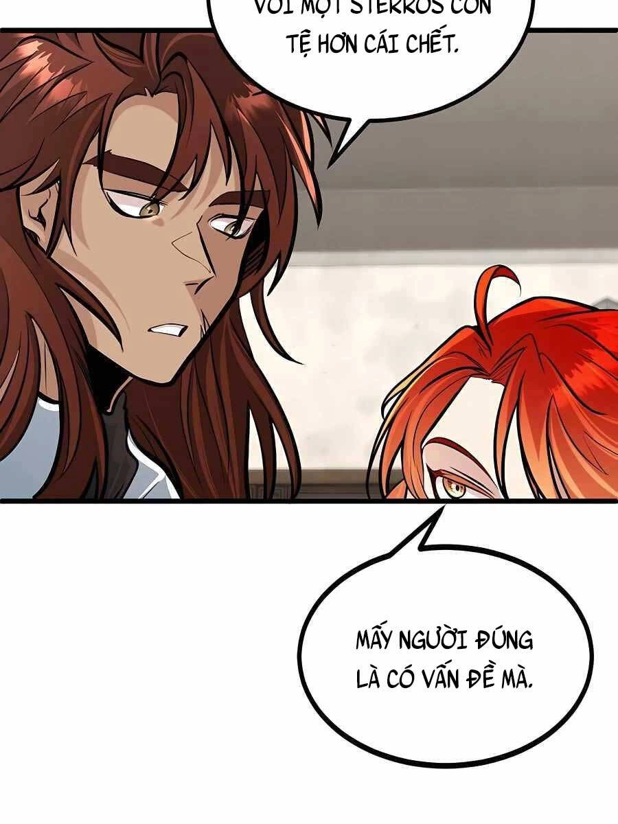 Anh Trai Anh Hùng Là Người Đã Chết Trong Học Viện Chapter 4 - 30