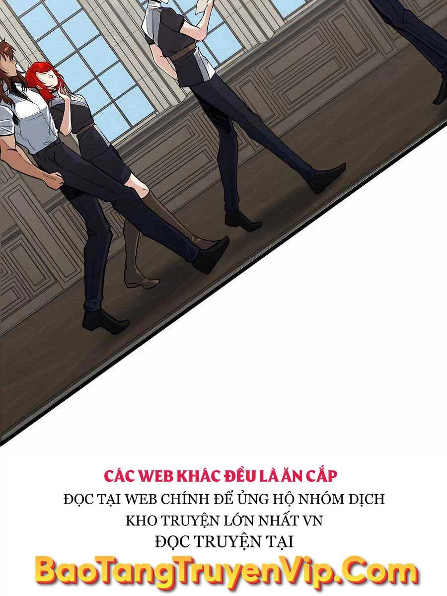 Anh Trai Anh Hùng Là Người Đã Chết Trong Học Viện Chapter 4 - 33