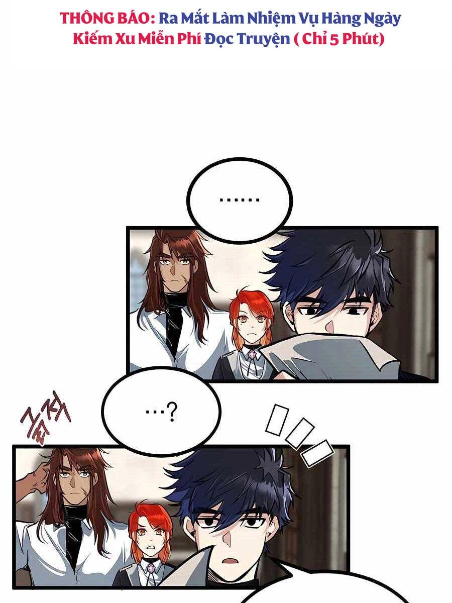 Anh Trai Anh Hùng Là Người Đã Chết Trong Học Viện Chapter 4 - 34