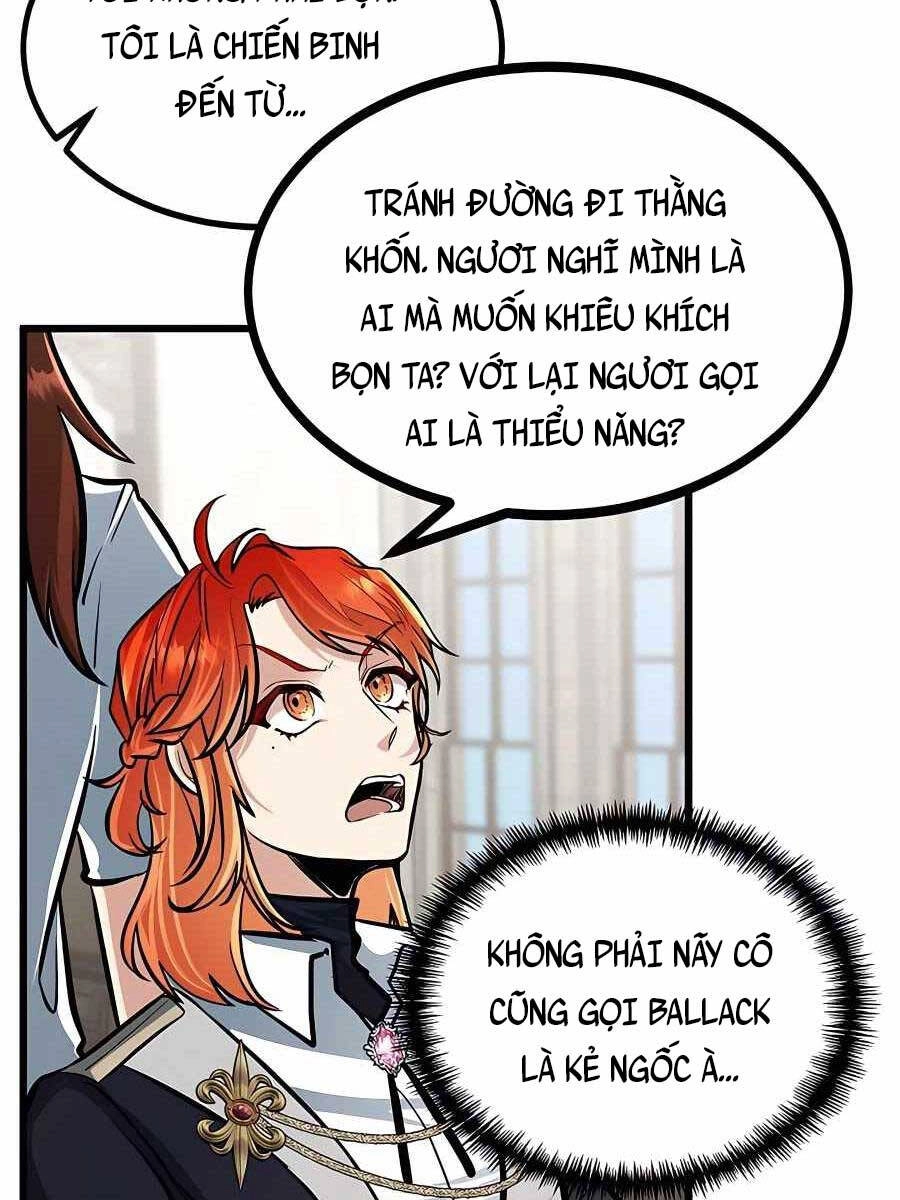 Anh Trai Anh Hùng Là Người Đã Chết Trong Học Viện Chapter 4 - 36