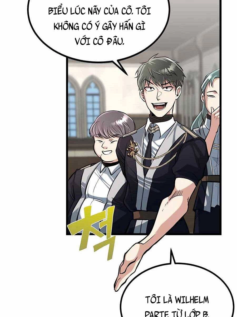 Anh Trai Anh Hùng Là Người Đã Chết Trong Học Viện Chapter 4 - 38