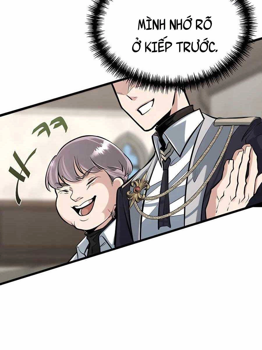 Anh Trai Anh Hùng Là Người Đã Chết Trong Học Viện Chapter 4 - 51