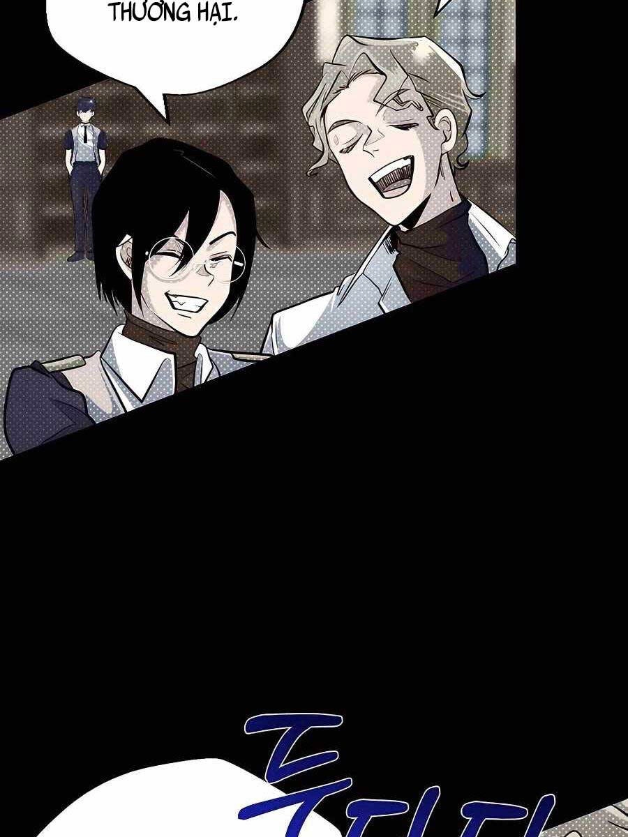 Anh Trai Anh Hùng Là Người Đã Chết Trong Học Viện Chapter 4 - 54