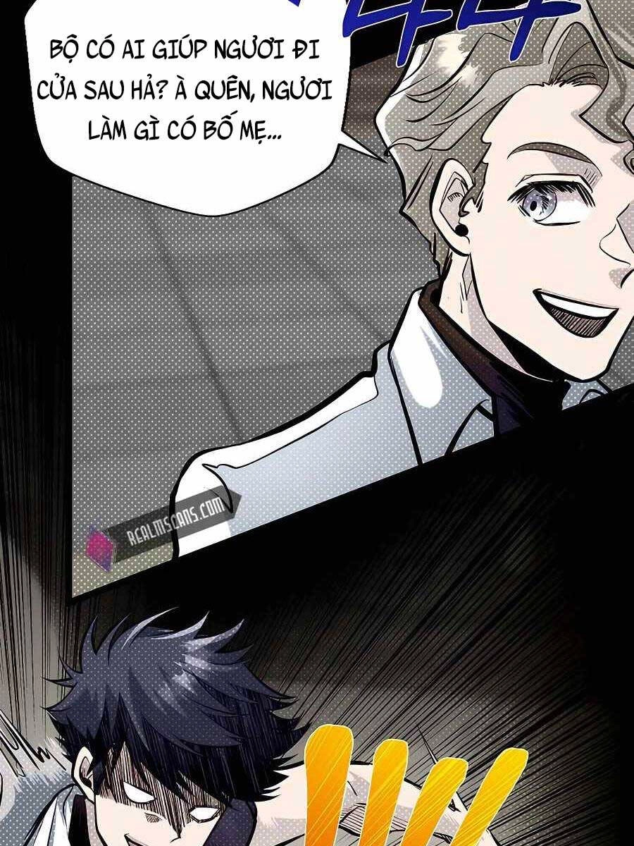 Anh Trai Anh Hùng Là Người Đã Chết Trong Học Viện Chapter 4 - 55