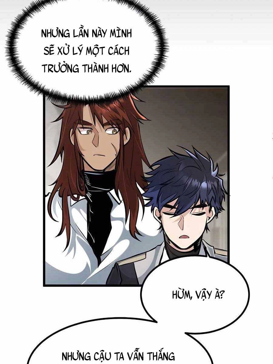 Anh Trai Anh Hùng Là Người Đã Chết Trong Học Viện Chapter 4 - 58