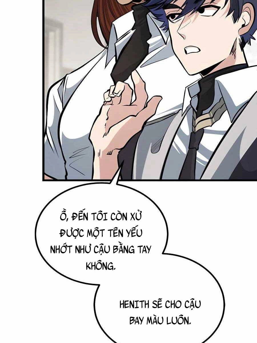 Anh Trai Anh Hùng Là Người Đã Chết Trong Học Viện Chapter 4 - 60