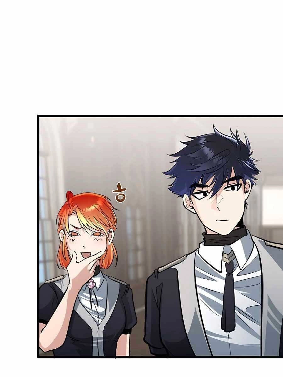 Anh Trai Anh Hùng Là Người Đã Chết Trong Học Viện Chapter 4 - 70