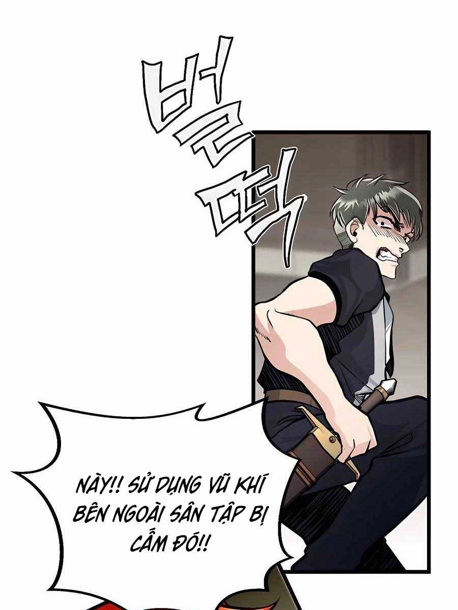 Anh Trai Anh Hùng Là Người Đã Chết Trong Học Viện Chapter 4 - 72