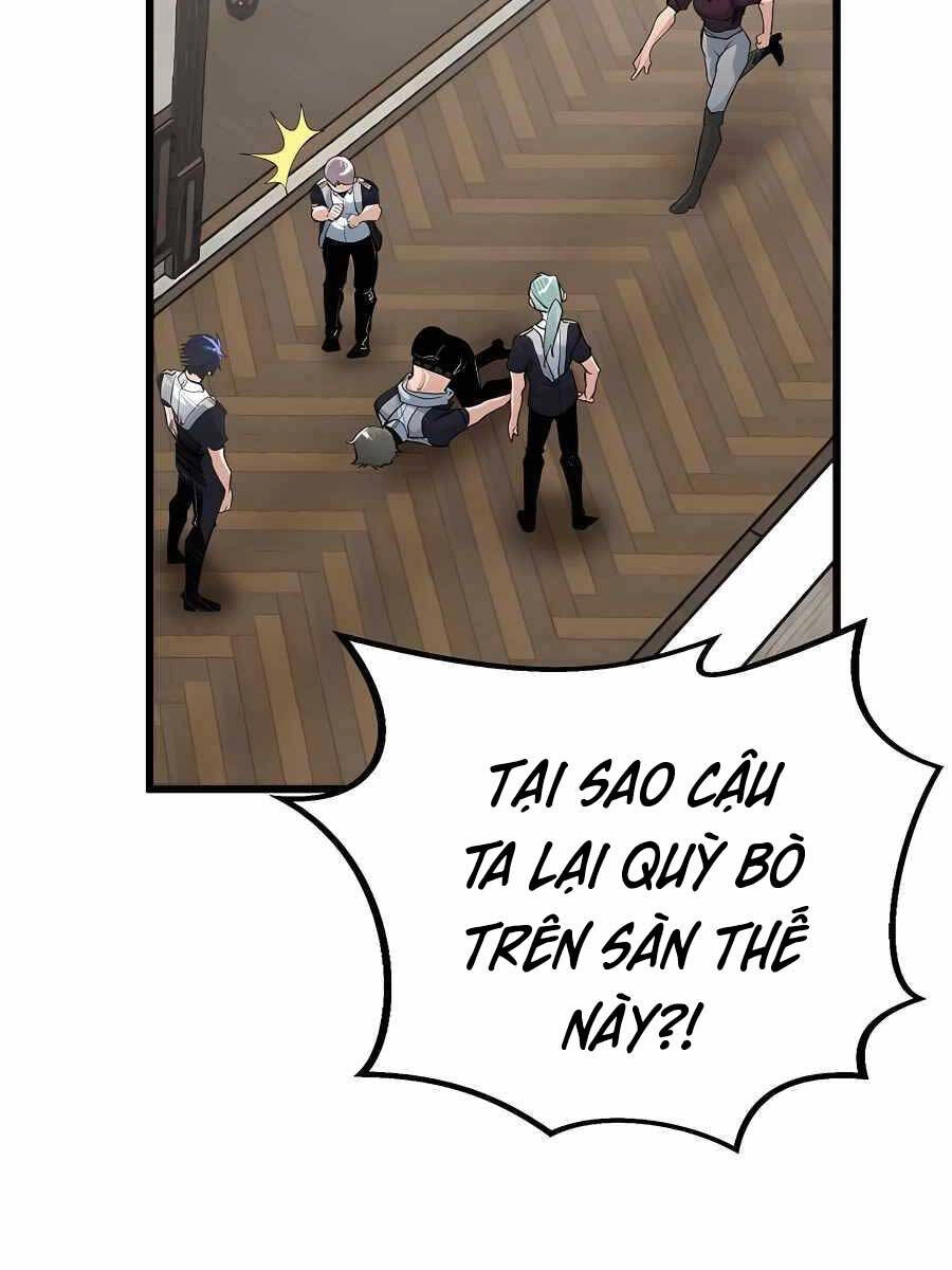 Anh Trai Anh Hùng Là Người Đã Chết Trong Học Viện Chapter 4 - 91