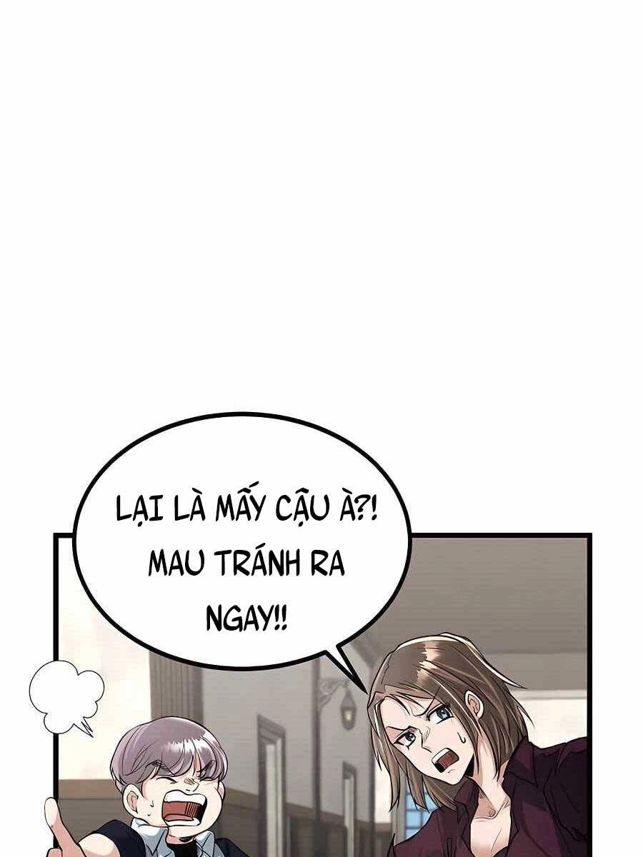 Anh Trai Anh Hùng Là Người Đã Chết Trong Học Viện Chapter 4 - 92