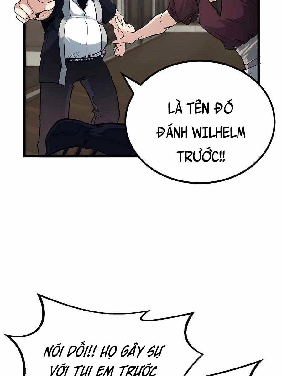 Anh Trai Anh Hùng Là Người Đã Chết Trong Học Viện Chapter 4 - 93