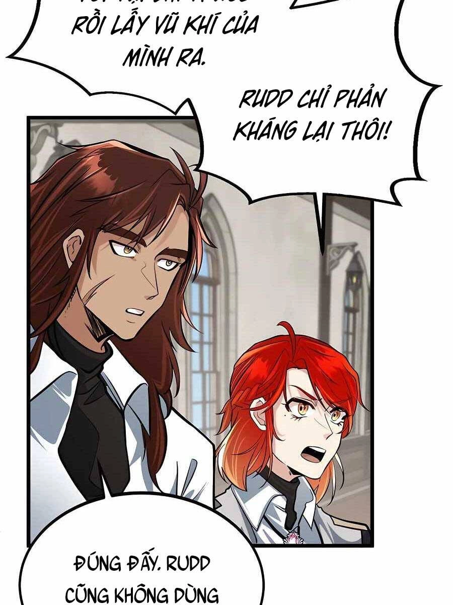 Anh Trai Anh Hùng Là Người Đã Chết Trong Học Viện Chapter 4 - 94