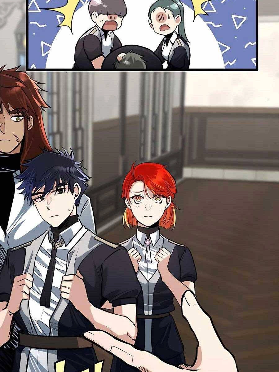 Anh Trai Anh Hùng Là Người Đã Chết Trong Học Viện Chapter 4 - 97