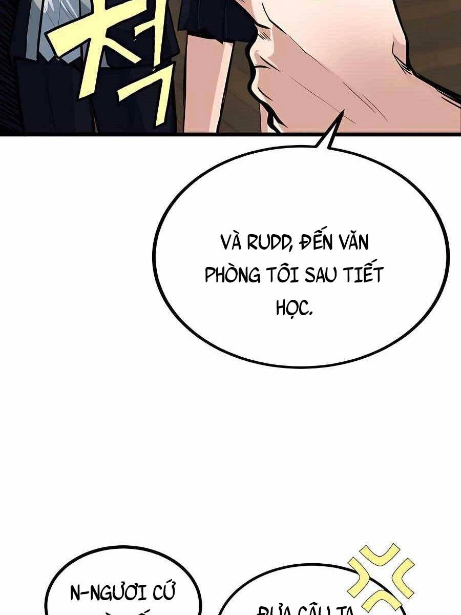 Anh Trai Anh Hùng Là Người Đã Chết Trong Học Viện Chapter 4 - 98