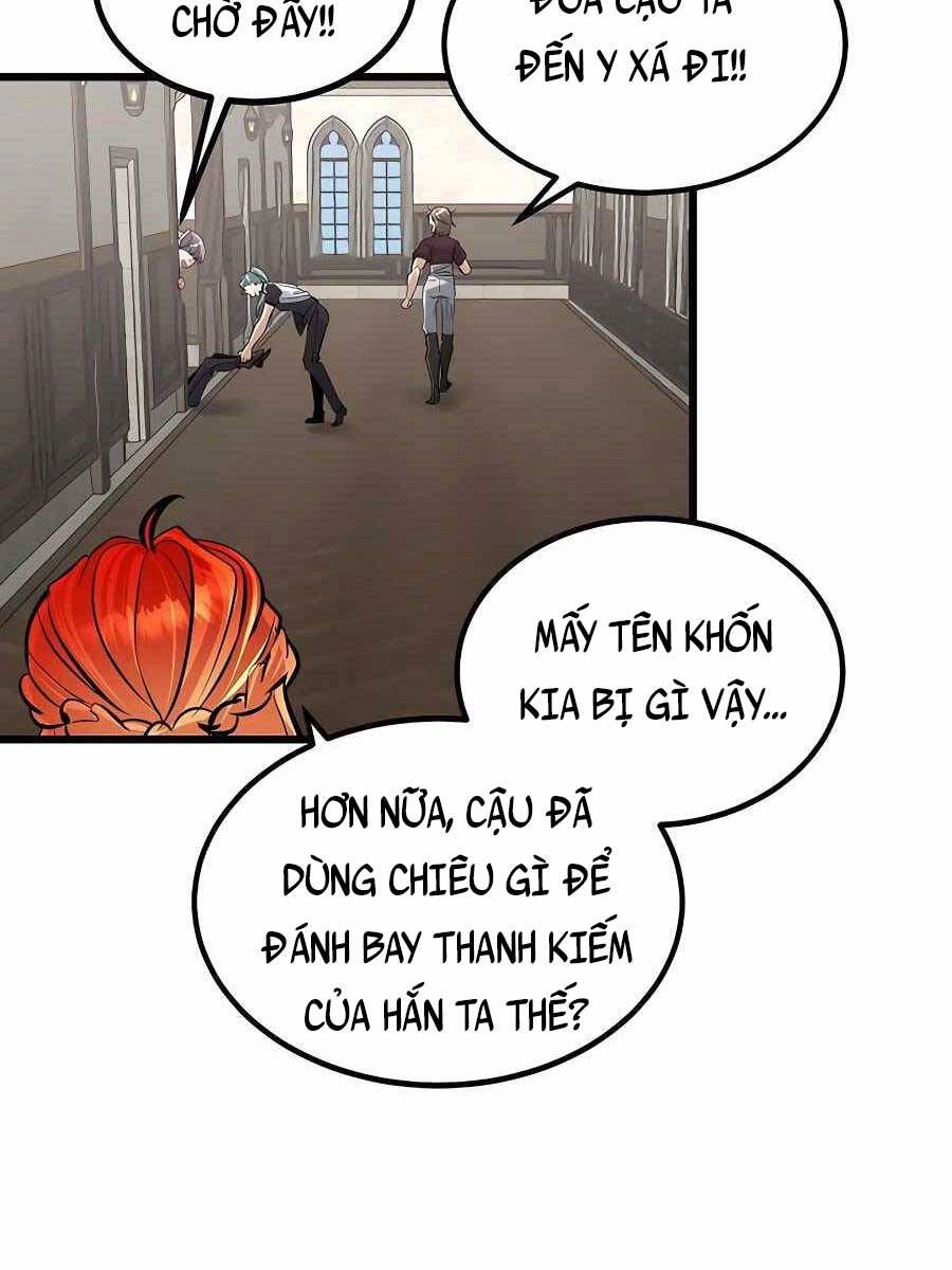 Anh Trai Anh Hùng Là Người Đã Chết Trong Học Viện Chapter 4 - 99