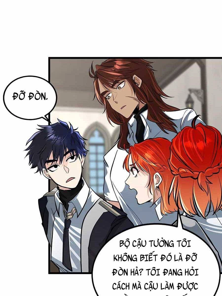 Anh Trai Anh Hùng Là Người Đã Chết Trong Học Viện Chapter 4 - 100