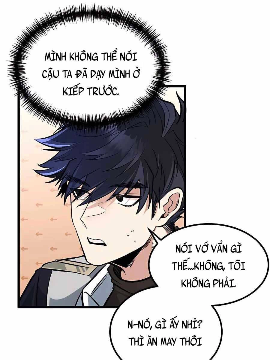 Anh Trai Anh Hùng Là Người Đã Chết Trong Học Viện Chapter 4 - 102