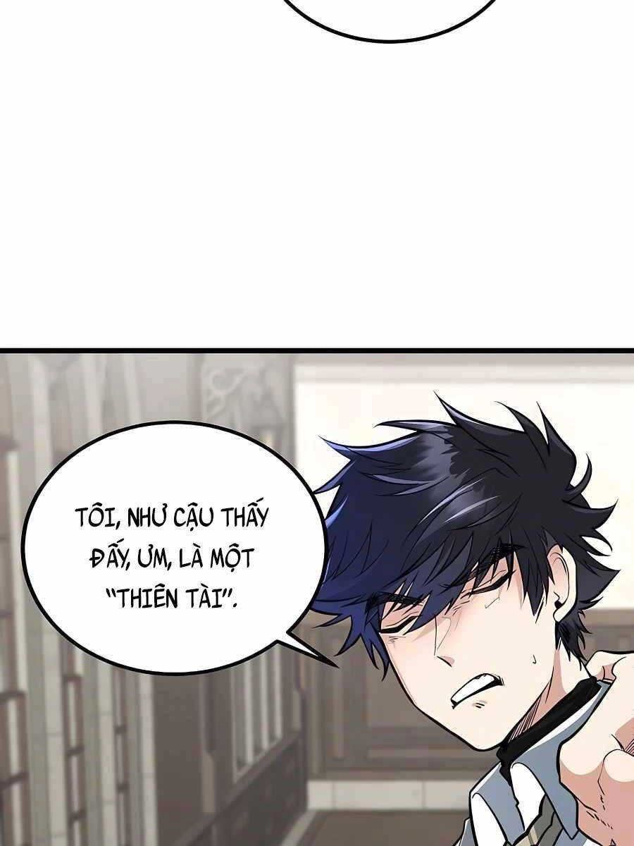 Anh Trai Anh Hùng Là Người Đã Chết Trong Học Viện Chapter 4 - 103