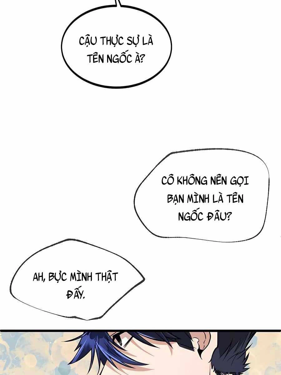 Anh Trai Anh Hùng Là Người Đã Chết Trong Học Viện Chapter 4 - 110