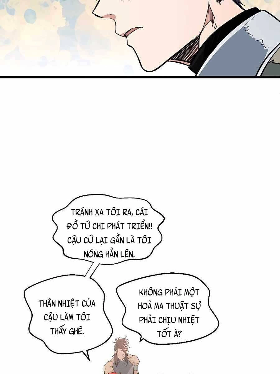 Anh Trai Anh Hùng Là Người Đã Chết Trong Học Viện Chapter 4 - 111