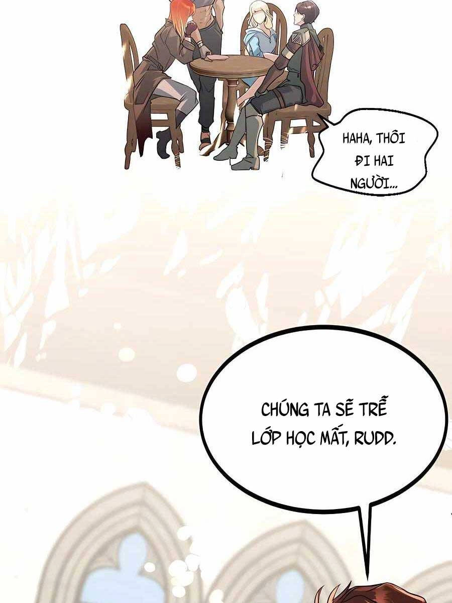 Anh Trai Anh Hùng Là Người Đã Chết Trong Học Viện Chapter 4 - 112