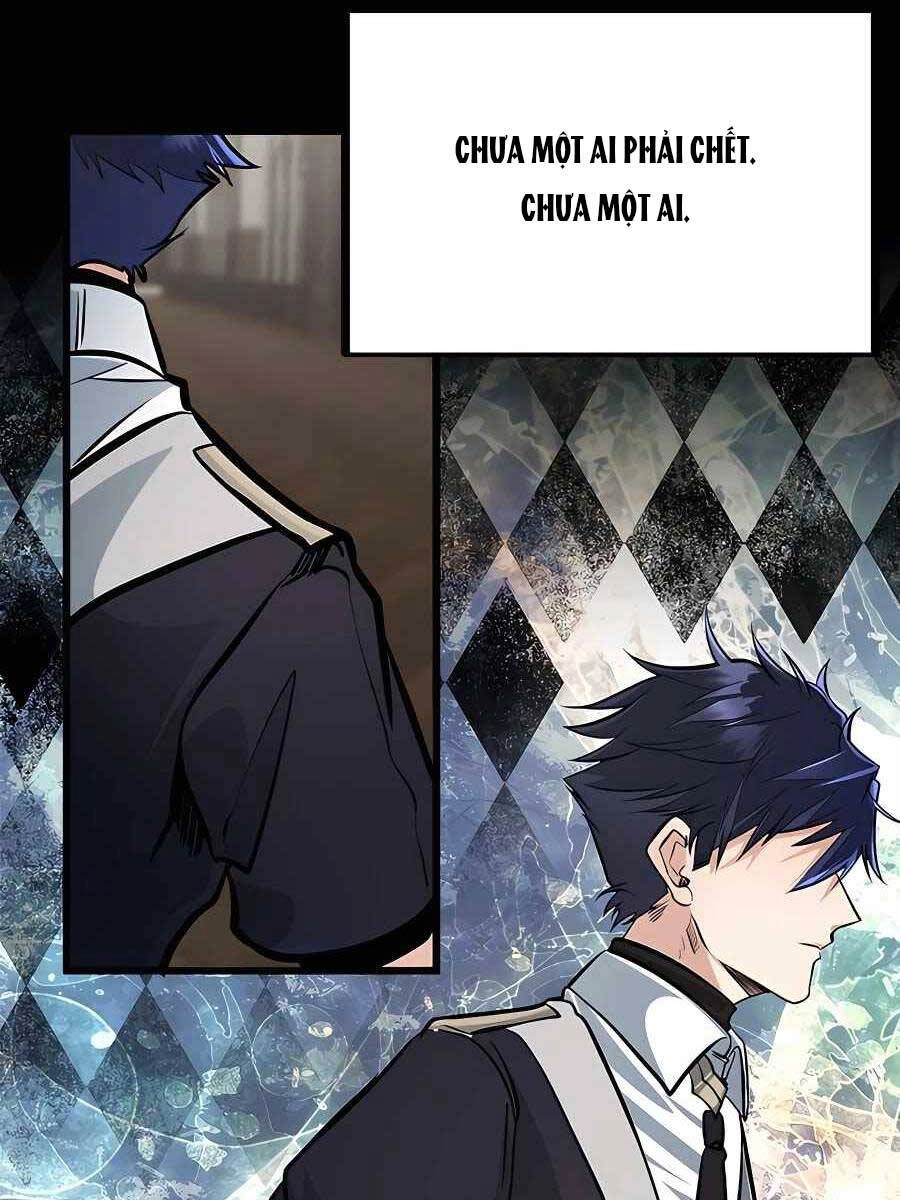 Anh Trai Anh Hùng Là Người Đã Chết Trong Học Viện Chapter 4 - 114