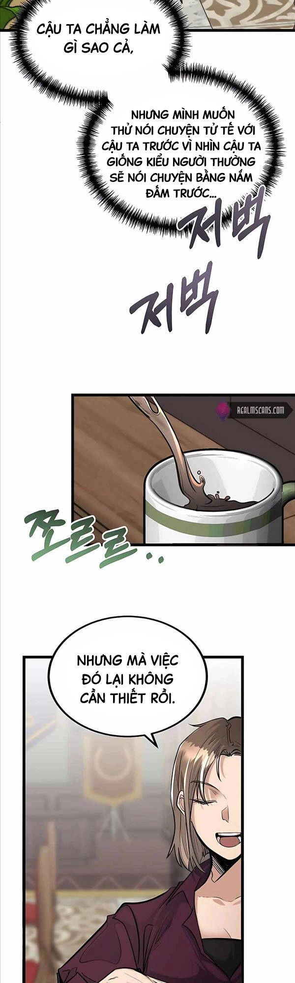 Anh Trai Anh Hùng Là Người Đã Chết Trong Học Viện Chapter 5 - 2