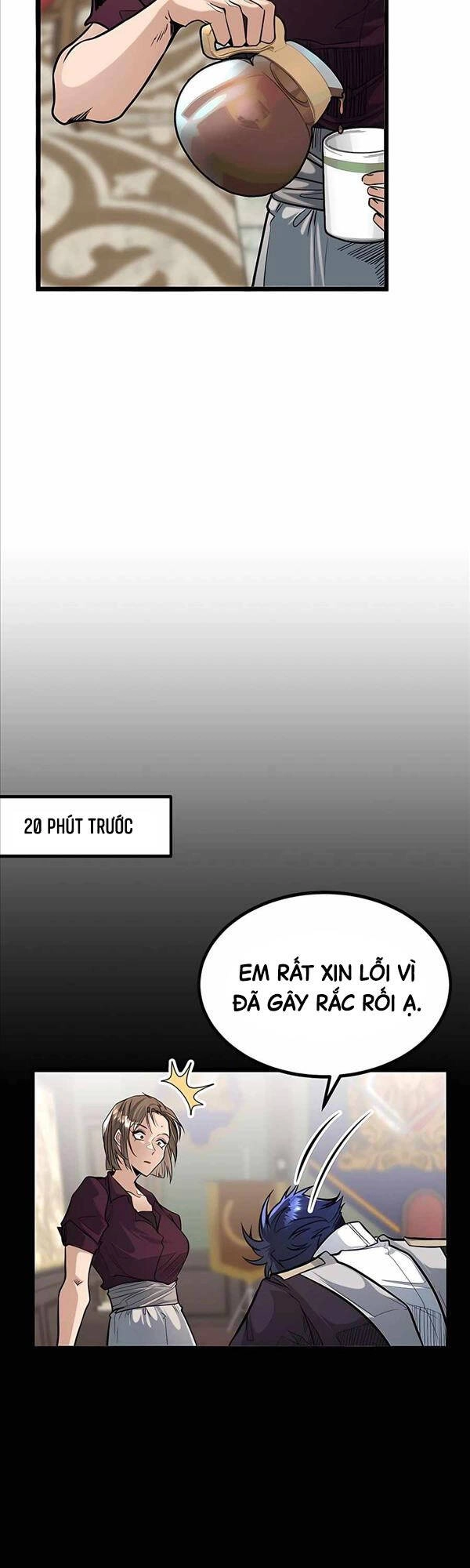 Anh Trai Anh Hùng Là Người Đã Chết Trong Học Viện Chapter 5 - 3