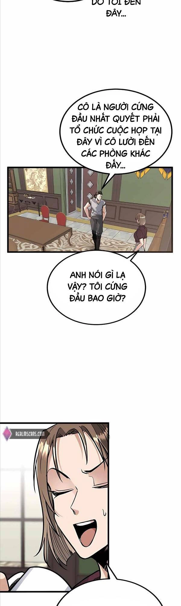 Anh Trai Anh Hùng Là Người Đã Chết Trong Học Viện Chapter 5 - 9