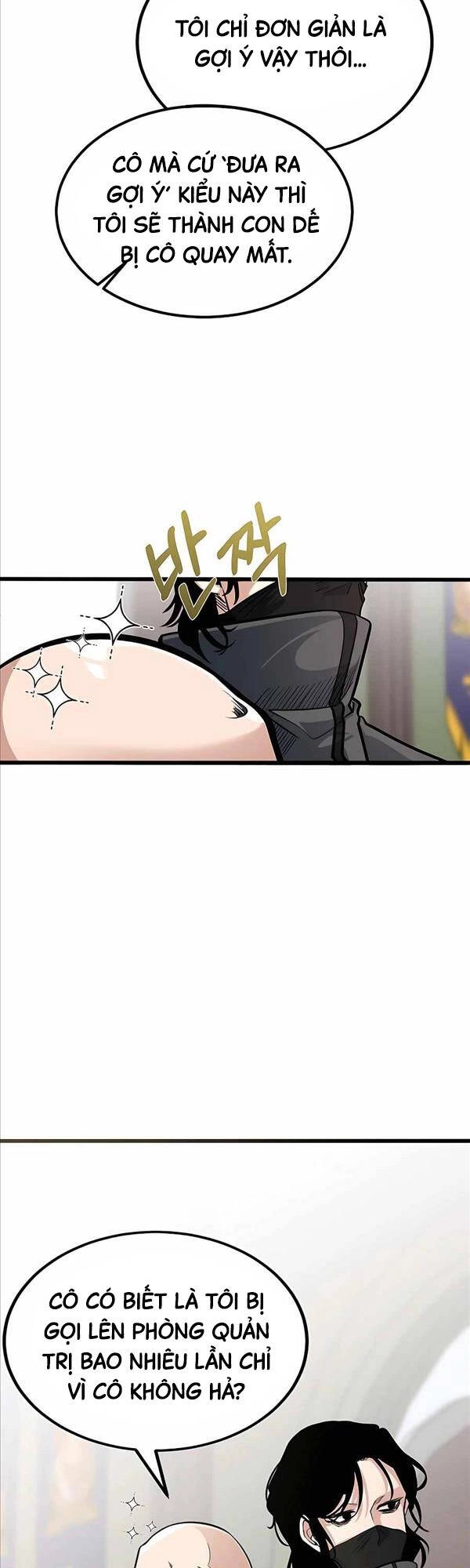 Anh Trai Anh Hùng Là Người Đã Chết Trong Học Viện Chapter 5 - 10