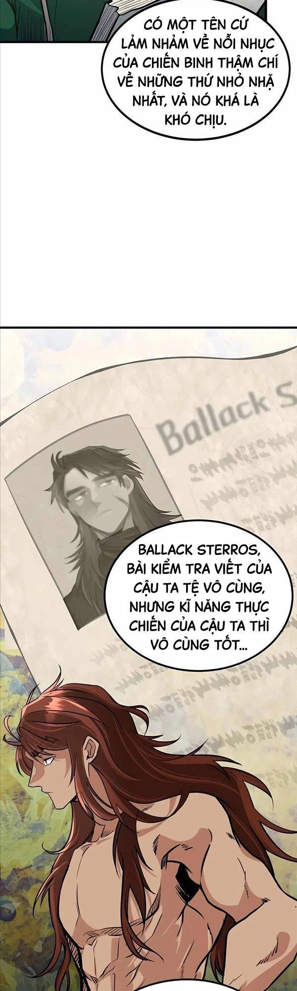 Anh Trai Anh Hùng Là Người Đã Chết Trong Học Viện Chapter 5 - 19