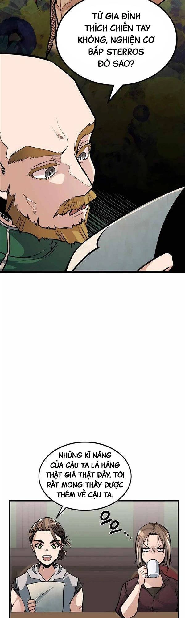 Anh Trai Anh Hùng Là Người Đã Chết Trong Học Viện Chapter 5 - 20