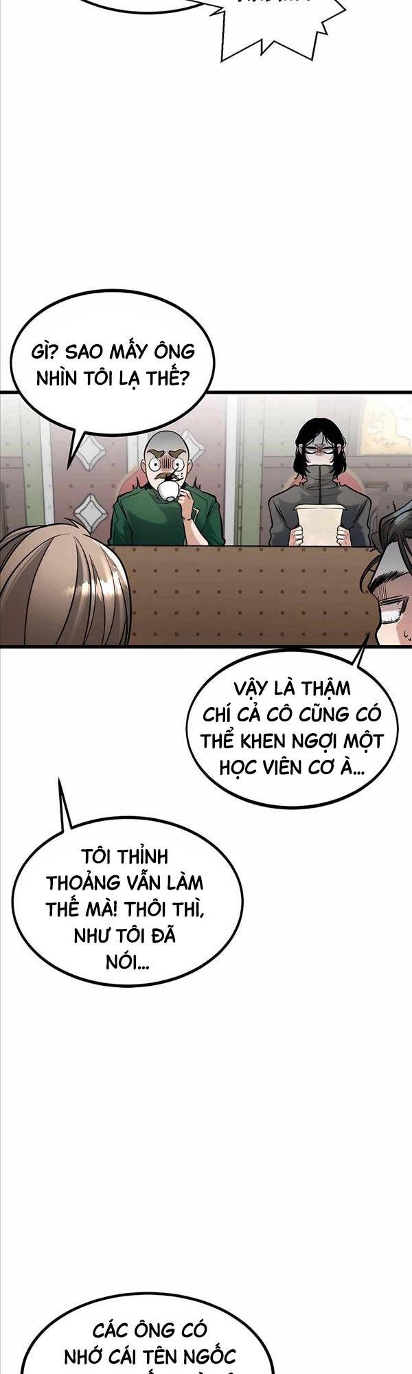 Anh Trai Anh Hùng Là Người Đã Chết Trong Học Viện Chapter 5 - 26
