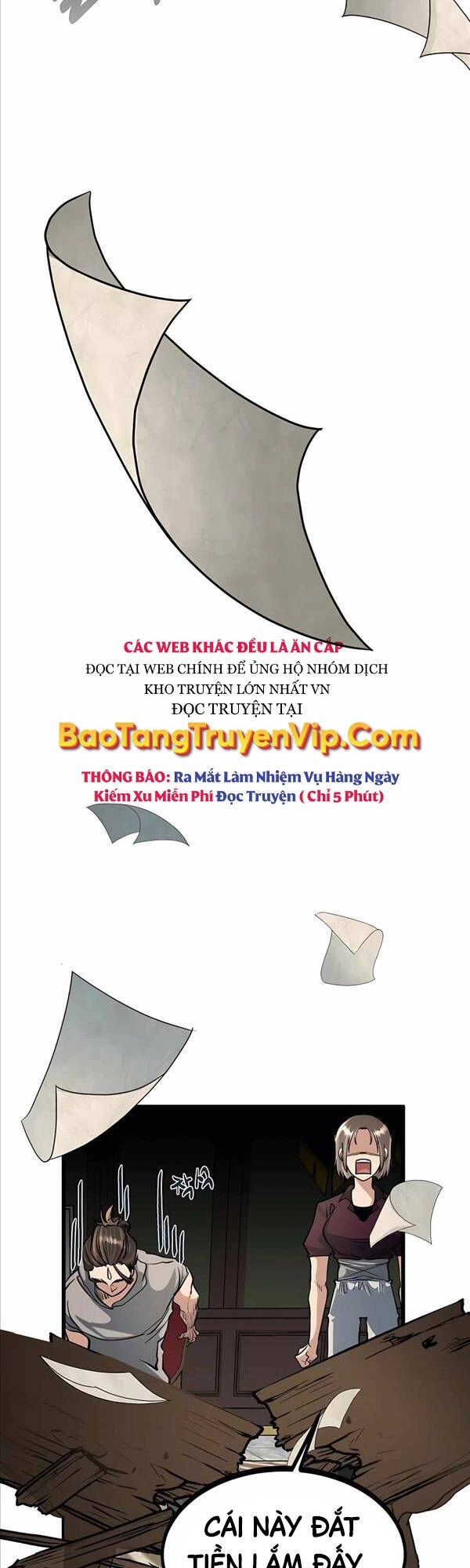 Anh Trai Anh Hùng Là Người Đã Chết Trong Học Viện Chapter 5 - 33