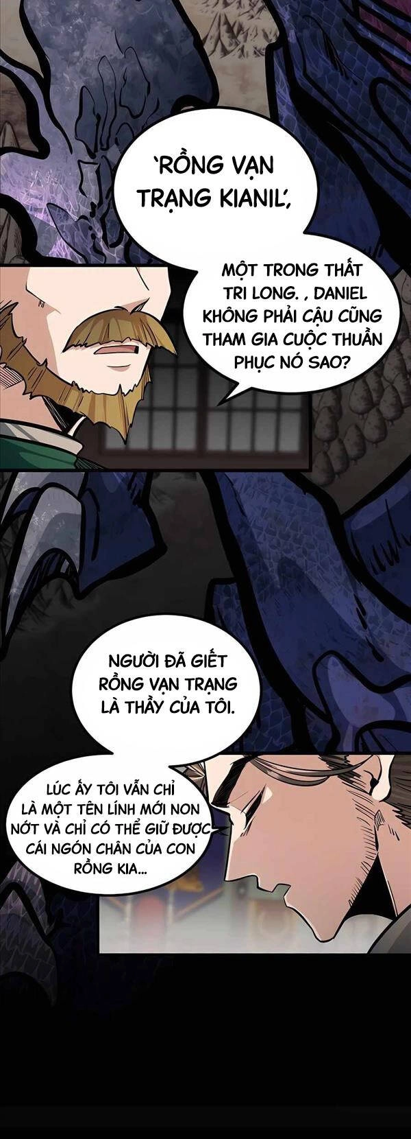 Anh Trai Anh Hùng Là Người Đã Chết Trong Học Viện Chapter 5 - 41